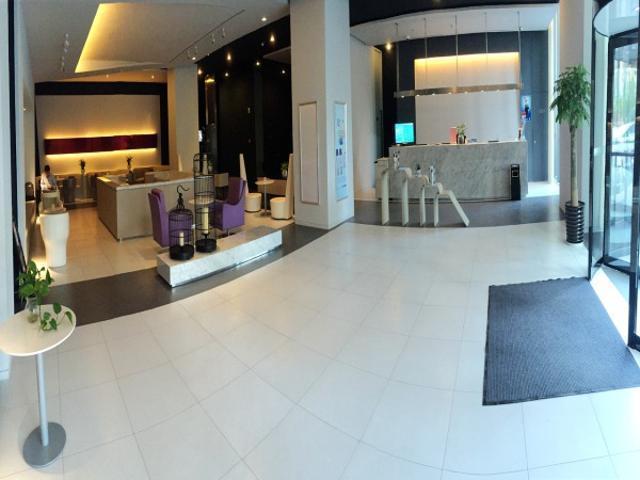 Jinjiang Inn Select Jiaxing Wanda Plaza Extérieur photo